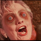 Illustration for article titled Hillary, Caught in a Grimace, Might Not Approve of Video Games